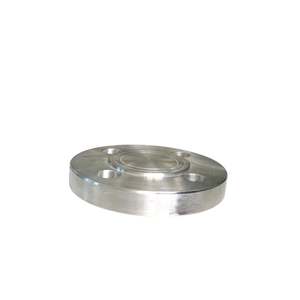 Brida de acero inoxidable 1/2 "36" BS4504 PN10 PN16 Fundición Uso industrial Origen de Vietnam Personalizado OEM/ODM Disponible Alto nivel - Product Image 3