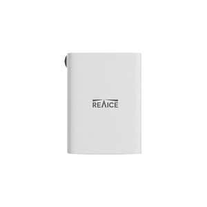 UL/CE/GS/SAA/KC/FCC/PSE/BSMI Reaice 33W เครื่องชาร์จเร็วแบบพกพา - Product Image 3