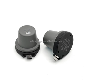 Módulo de Posicionamiento RTK para UAV Compatible con la Serie T (T40, T50, T60, T70, T100) para Misiones de Pulverización Agrícola y Cosecha, para Mapeo y Topografía - Product Image 1