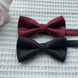 Chemises habillées pour enfants avec nœud <span class=keywords><strong>papillon</strong></span>, mode classique pour garçon, pour les fêtes, les mariages et les événements formels, accessoires élégants pour garçons avec nœud <span class=keywords><strong>papillon</strong></span> - Product Image 5