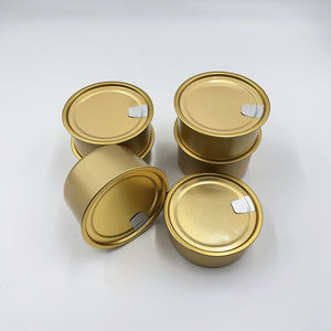 Atún enlatado Halal certificado Vietelda de alta calidad premium en trozos, alto en proteínas, procesado con aceite hidrogenado, OEM internacional a granel - Product Image 2