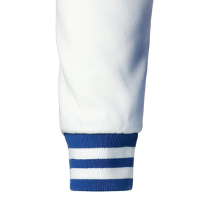 2026 Custom Street High Quality Logo Letterman Train Satin <b>Bomber</b> <b>Varsity</b> CollegeBaseballjacket for <b>men</b> - Product Image 6