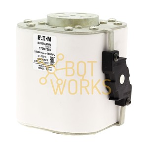 สำหรับผลิตภัณฑ์ฟิวส์และที่ใส่ฟิวส์ Eaton 170M7250 รุ่นใหม่ - Product Image 1