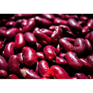 Venta al por mayor verde saludable estilo seco frijoles rojos riñón certificado orgánico británico rojo frijol rico en proteínas - Product Image 6