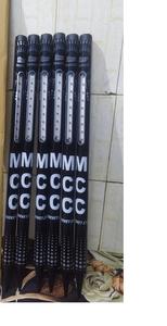 LED Cricket Stump <b>Field</b> <b>Equipment</b> for Night Matches - Product Image 2