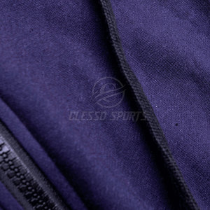 Derniers modèles de sweats à capuche pour motards fabriqués au Pakistan, style streetwear, vente en gros, sweats à capuche personnalisés pour motards - Product Image 3