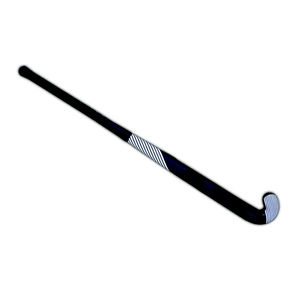 Bâton de hockey sur gazon avec logo personnalisé de haute qualité Vente en gros OEM ODM Prix bon marché Matériau en carbone Conception personnalisée - Product Image 6