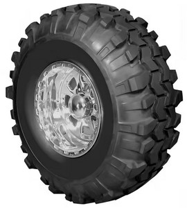 Neumáticos Radiales Sin Cámara I-808 IROK 235/55ZR17 Nuevos con Símbolo de Velocidad W para SUV, Camionetas Deportivas, Camionetas Ligeras, Uso Todoterreno, 1 Año de Garantía, Aptos para Todas las Llantas - Product Image 1