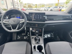 รถมือสองสภาพดี ปี 2025 โฟล์คสวาเกน เจ็ตต้า เอส วี4 1.5 ลิตร ขับเคลื่อนล้อหน้า - Product Image 5