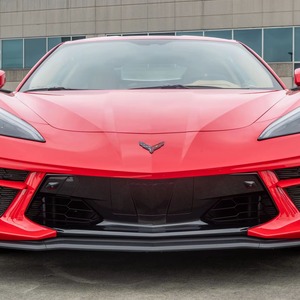 รถหรู คอร์เวทท์ สติงเรย์ คูเป้ ปี 2021 เครื่องยนต์ LT2 V8 495 แรงม้า รุ่น 3LT - Product Image 1