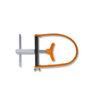 Herramienta de montaje de motor BETA para bloqueo de poleas de campana de embrague de volante - Product Image 2