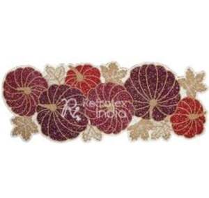 Chemin de Table perlé fournisseur en vrac et fabrication par réfractex inde fabriqué en inde pour la meilleure qualité et le prix bas - Product Image 2