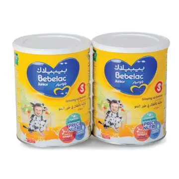 Nestle trẻ sơ sinh công thức bebebelac, primilac, Similac, bebelac, sữa bột 400g