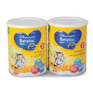 Nestle Infant formula BeBelac, Primilac, Similac,Bebelac, milk powder 400g