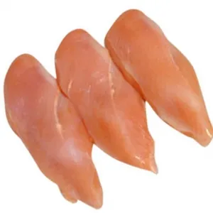 Frozen Chicken Boneless Breast