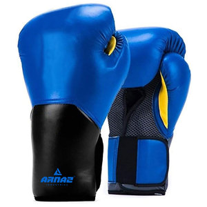 Gants de boxe fabriqués au Pakistan, vente chaude, gants de boxe de haute qualité, gants de boxe Muay Thai MMA - Product Image 1