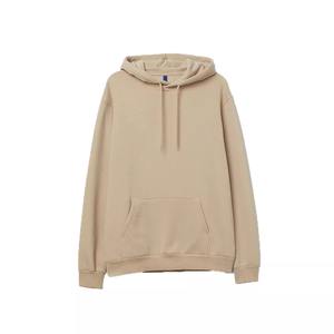 Sudadera con capucha para hombre, de algodón 100%, con logotipo personalizado, ropa para correr, talla grande, Unisex - Product Image 5