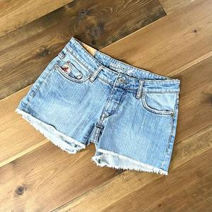 2T embroPantalones de mezclilla Pantalones de bebéTraje de niño Pantalones bordados Pantalones de niñoVintage Rustler Stone Washed Denim Jean (Tamaño 8 Slim) - Product Image 1