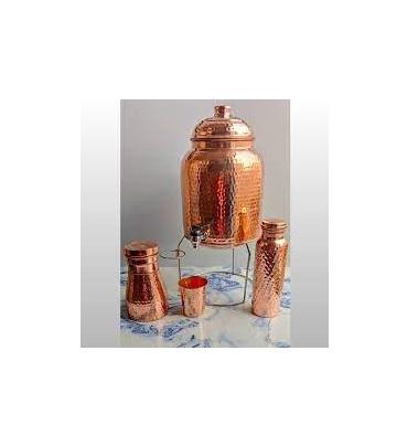 Natural Copper Color