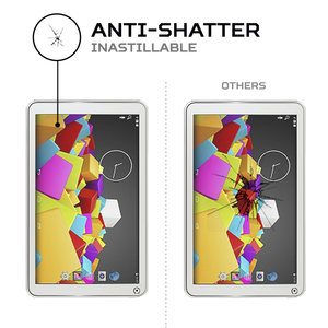 ฟิล์มกันรอยคุณภาพสูงสำหรับแท็บเล็ตเซนิโอ พีซี 5000 - Product Image 5