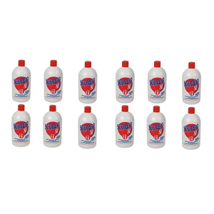 Déboucheur de canalisation simple en plastique Sgorgosi pour le nettoyage des canalisations (12) - Product Image 1