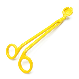 2024 Offre Spéciale personnalisé bougie ciseaux bougie accessoires outil mèche tondeuse prix de gros - Product Image 3