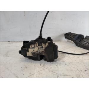 CERRADURA DELANTERA DERECHA RENAULT Scenic X MOD 806060042R (09>) - Product Image 4