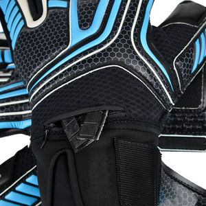 2023 gants de gardien de but professionnels de Protection des mains gants de gardien de but personnalisés super doux gants de gardien de but en latex allemand hommes - Product Image 2