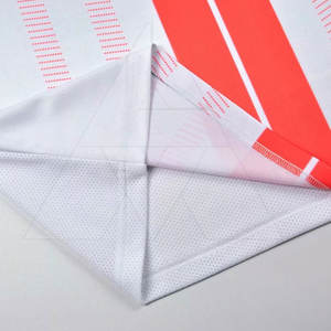 Uniforme de fútbol transpirable de color sólido de último estilo, ropa juvenil para entusiastas del fútbol - Product Image 6