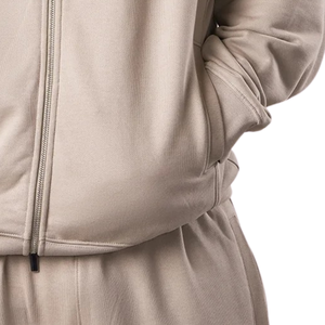 Sudadera con Capucha para Hombre, Estilo Deportivo, Felpa Gruesa, para Entrenamiento, Ejercicio y Ropa Urbana - Product Image 4