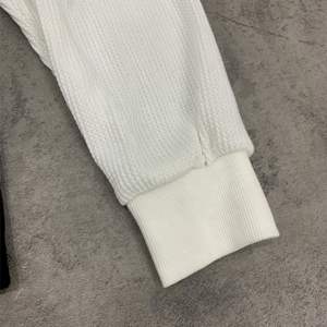 Fabricant Nouveau Style Coton Double Couche Sérigraphie T-Shirt Été Mode Double Couche T-shirt à Manches Longues - Product Image 3