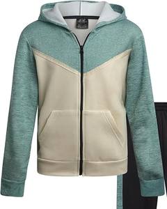 Chándal con Capucha para Hombre, Personalizado, Invierno, Color Sólido, Ropa Casual de Moda, Talla Adulto, 100% Algodón, Gran Venta - Product Image 2