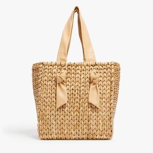 Nouveaux modèles de sacs à main en jonc de mer pour femmes avec design tissé fait à la main personnalisé OEM fait à la main au Vietnam meilleur prix - Product Image 1