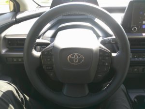 Toyota Prius XLE 2026 Usado en Buen Estado - Product Image 4