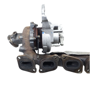 เทอร์โบ AUDI A6 ซีดาน ซีรีส์ C8 (4A2) 05L253019L DFBA ไฮบริด 2000 (18>25) - Product Image 2