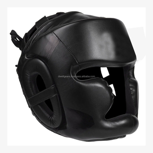 Protector de Cabeza para Niños 3N para Boxeo, Equitación y Esquí, con Logotipo Personalizado, Ajustable, Equipo de Protección para Entrenamiento y Sparring - Product Image 1