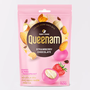 Dragee ช็อคโกแลตฮาลาลสแน็ค150กรัมถั่วแมคคาเดเมียเคลือบช็อคโกแลตช็อคโกแลต - Product Image 1