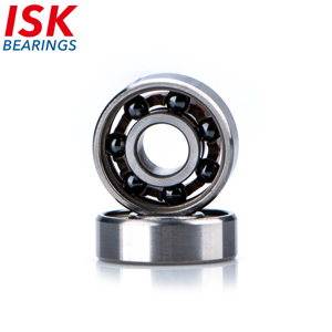 Rodamiento de Bolas de Cerámica Híbrida ZrO2 Si3N4 Modelo 6204 y 6205 - Product Image 6