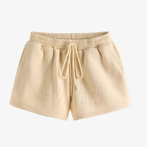 Offre Spéciale Plus Size Sports Workout Hoodie & Shorts Set Casual Imprimé Activewear pour l'été Parfaitement assorti Fitness Wear - Product Image 4