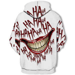 Sudadera con capucha para hombre y mujer, prenda deportiva Unisex con diseño de logotipo impreso, bordado OEM, 100% de algodón, diseño liso en blanco, venta al por mayor - Product Image 1