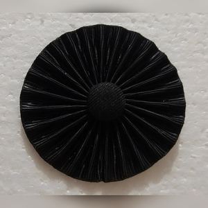 Rosette de Régalia Maçonnique. Il est généralement utilisé comme accessoire pour les tabliers et les écharpes maçonniques. - Product Image 4