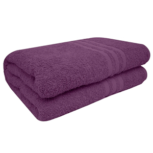 Custom OEM Embroidered Quick-Dry Compressed Cotton Terry Bath Towels Set Personalized Hotel Luxury Bath Sheets Organic Cotton - Product Image 3
