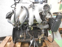 Moteur 3s ge d'occasion à vendre au meilleur prix