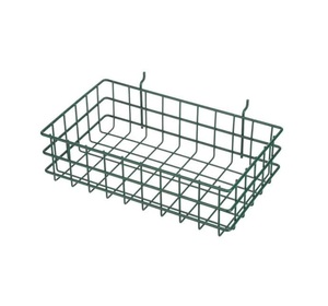 Elegant Handmade Unique Design Best Seller Metal Iron Wire <b>Basket</b> in <b>Round</b> Shape for Tabletop Kitchen Fruits Vegetables <b>Storage</b> - Product Image 5