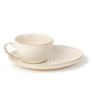 Taza de café de cerámica hecha a mano para beber de exportador indio, precio al por mayor, taza de té de cerámica de estilo bohemio - Product Image 2