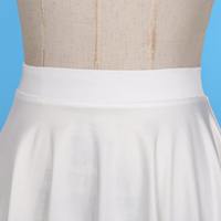 Últimas faldas de cuero de verano para mujer, tallas grandes, de secado rápido, transpirables, casuales, personalizadas, mini, sostenibles, precios al por mayor, la mejor calidad