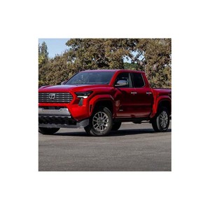 Marchepieds électriques de camionnette automatique 4X4 de haute qualité pour Toyota Tacoma 2015-2020 marchepied latéral - Product Image 3