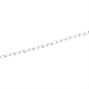 Cadena de Bicicleta con Nudos DIN 5685, Grosor Nominal 1.6mm, Modelo K 16, 30 M/Unidad - Product Image 2