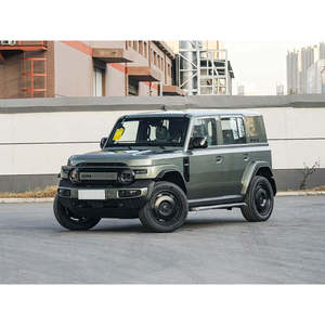 ลดล้างสต็อก 2025 รถยนต์ ICar V23 Turbo Hybrid Electric (พวงมาลัยซ้าย ยาง R19 สภาพใหม่) - Product Image 5