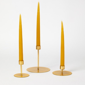 Wooden <b>Tealight</b> Candle <b>Holder</b> - Product Image 5